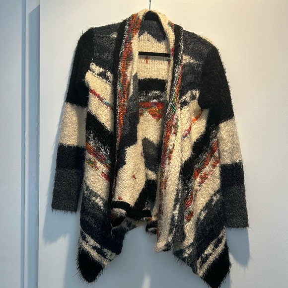 Anthropology cardigan - Picture 1 of 3